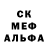 ЭКСТАЗИ MDMA Svetlana Dydyk